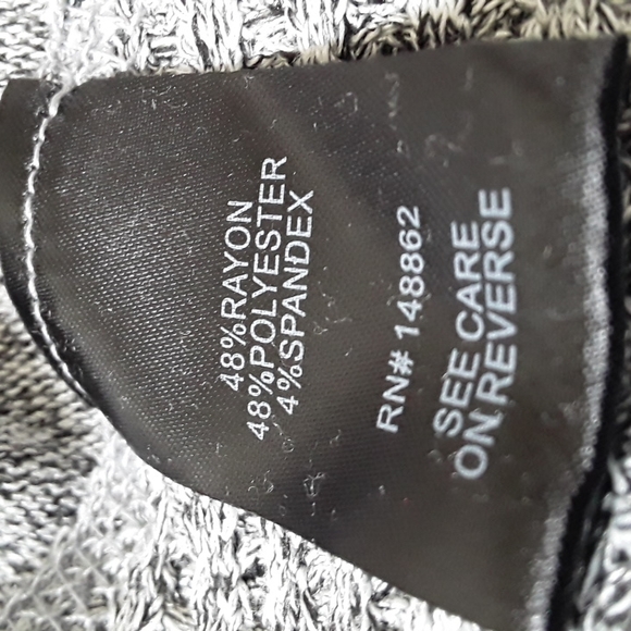 Torrid Waffle Sweatshirt - Picture 11 of 16